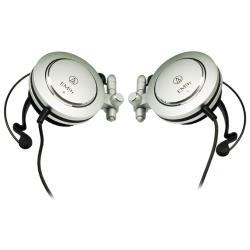 Наушники Audio-Technica ATH-EM9r