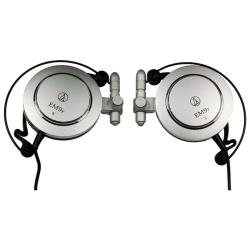 Наушники Audio-Technica ATH-EM9r