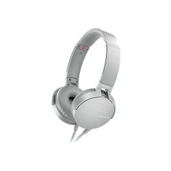 Наушники Sony MDR-XB550AP