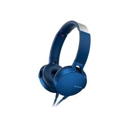 Наушники Sony MDR-XB550AP