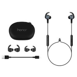 HONOR Sport AM61 RU, microUSB, красный