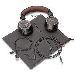 Беспроводные наушники Plantronics BackBeat PRO 2