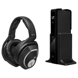 Беспроводные наушники Sennheiser RS 165