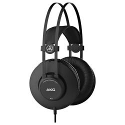 Наушники AKG K 52