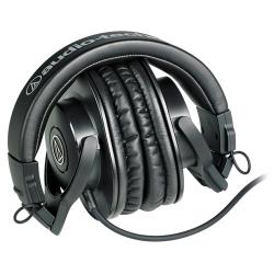 Наушники Audio-Technica ATH-M30x 4ATHM30x