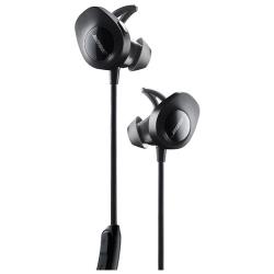 Беспроводные наушники Bose SoundSport wireless headphones