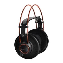 Наушники AKG K 712 Pro, black