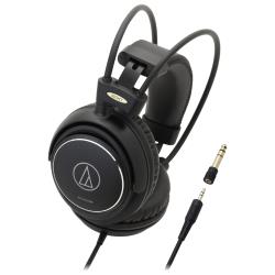 Наушники Audio-Technica ATH-AVC500