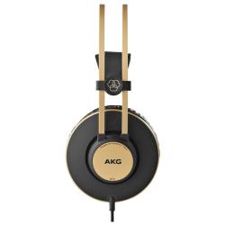 AKG K92 наушники закрытые, 16-22000Гц, 32Ом, кабель 3м