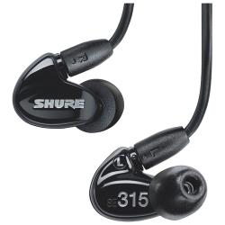 Наушники Shure SE315