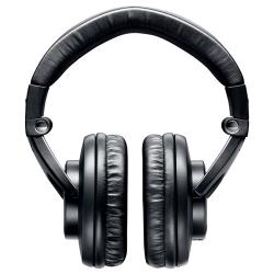 Охватывающие наушники Shure SRH840 Black