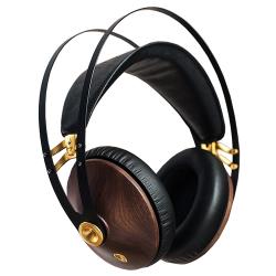 Наушники MEZE 99 CLASSICS WALNUT GOLD