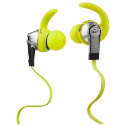 Наушники Monster iSport Victory