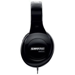 Наушники Shure SRH240