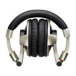 Проводные наушники Shure SRH750 DJ