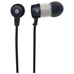 Наушники Fischer Audio Dubliz Gunmetal