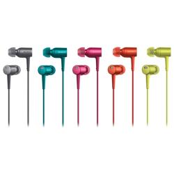 Наушники Sony MDR-EX750NA