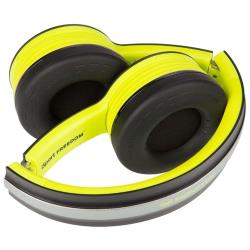 Беспроводные наушники Monster iSport Freedom Wireless