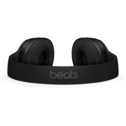 Беспроводные наушники Beats Solo3 Wireless, mini jack 3.5 mm, розовое золото