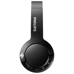 Беспроводные наушники Philips BASS+ SHB3075