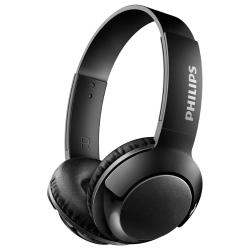 Беспроводные наушники Philips BASS+ SHB3075