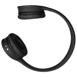 Bluetooth-гарнитура Qumo Accord 3 PRO (BT-0021) Черно-Красные