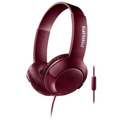 Наушники Philips BASS+ SHL3075