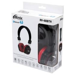 Беспроводные наушники Ritmix RH-480BTH