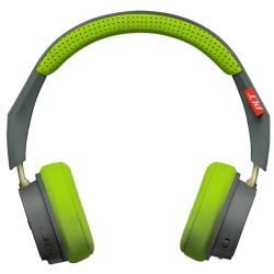 Беспроводные наушники Plantronics Backbeat 500