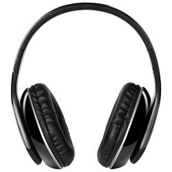 Bluetooth-гарнитура Sven AP-B550MV черный (SV-015008)