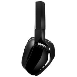 Bluetooth-гарнитура Sven AP-B550MV черный (SV-015008)