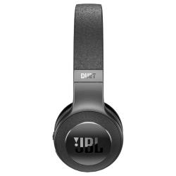 Беспроводные наушники JBL Duet BT