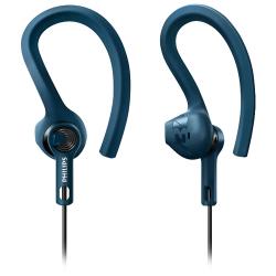 Наушники Philips SHQ1400 ActionFit