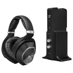 Беспроводные наушники Sennheiser RS 195