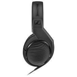 Наушники Sennheiser HD200 Pro