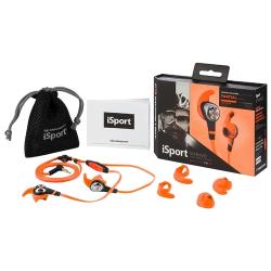 Наушники Monster iSport Strive