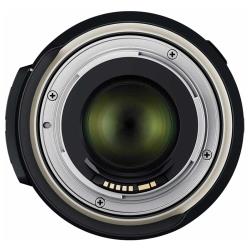 Объектив Tamron AF SP 24-70mm f / 2.8 DI VC USD G2 Canon EF