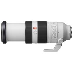 Объектив Sony FE 100-400mm F4.5–5.6 GM OSS (SEL100400GM)