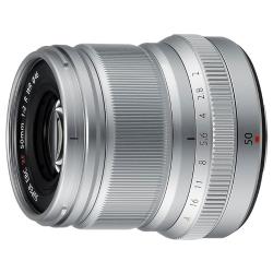 Объектив Fujinon XF 50mm f / 2 R WR