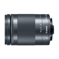 Объектив Canon EF-M 18-150mm f / 3.5-6.3 IS STM