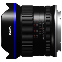 Объектив Laowa 7.5mm f / 2 Standard Version Micro 4 / 3