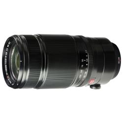 Fujifilm XF50-140 F2.8R LM OIS WR Black  /  / 