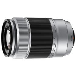 Объектив Fujinon XC 50-230mm f / 4.5-6.7 OIS X-Mount, черный
