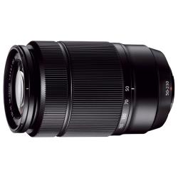 Объектив Fujinon XC 50-230mm f / 4.5-6.7 OIS X-Mount, черный