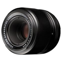 Объектив Fujinon XF 60mm f / 2.4 R Macro X-Mount