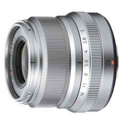 Fujifilm XF23 F2R WR Black  /  / 