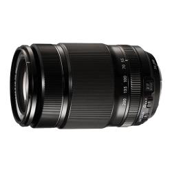 Объектив Fujinon XF 55-200mm f / 3.5-4.8 R LM OIS, черный