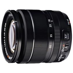 Объектив Fujinon XF 18-55mm F2.8-4 R LM OIS