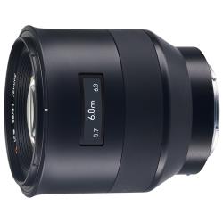 Объектив Zeiss Batis 1.8 / 85 E-Mount