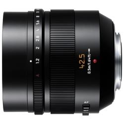 Объектив Panasonic Nocticron 42.5mm f / 1.2 Asph DG O.I.S. (H-NS043)